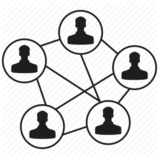 Black hat network diagram icon network diagram icon pack black hat network diagram icon network diagram icon pack